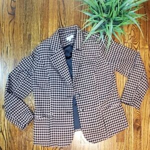 Joan Rivers Blazer